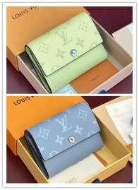 Picture of Louis Vuitton Wallets _SKUfw199735045fw